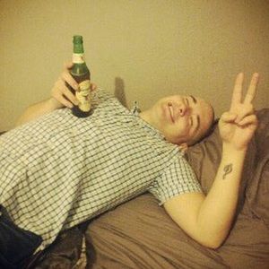 Meet your Posher, Bryan